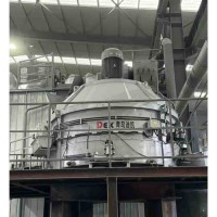 UHPC超高性能混凝土攪拌機馬力全開，打造物料精細化混合