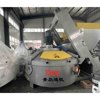 立軸行星式攪拌機在實現(xiàn)物料高效率和高質量混合的道路上勇往直前