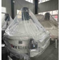 官宣｜行星式立軸攪拌機成為耐火材料行業(yè)混合的理想選擇