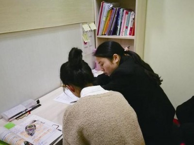 蘇州高中語文一對一課外輔導(dǎo)收費(fèi)標(biāo)準(zhǔn)及提優(yōu)課程詳情