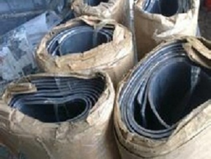 北京廢鉛邊角料回收公司拆除收購廢舊鉛板鉛皮廠家價格