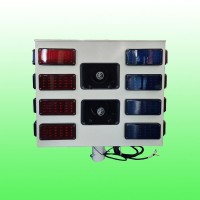 西藏公路遠(yuǎn)程語(yǔ)音播報(bào)廣播 智能聲光預(yù)警設(shè)備廠家