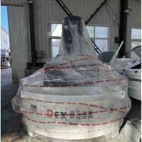 立軸行星式攪拌機(jī)錨定高勻質(zhì)、精細(xì)再深化