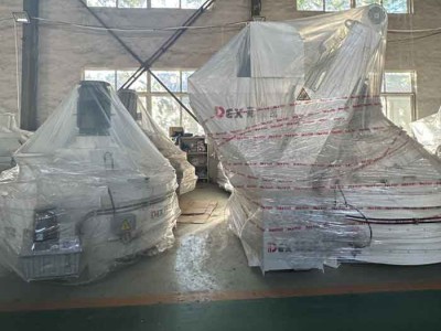 行星式立軸攪拌機(jī)以質(zhì)為本科技創(chuàng)新，打造預(yù)制構(gòu)件行業(yè)攪拌新時代
