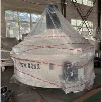 UHPC超高性能混凝土攪拌機以高品質服務，在行業(yè)中砥礪前行