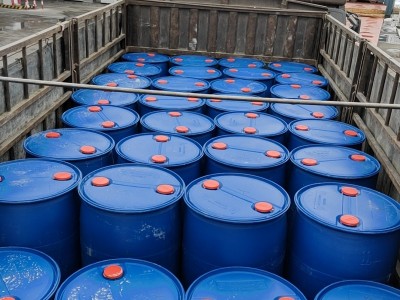 巴豆醛國產現貨一桶起發(fā)