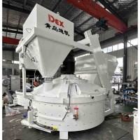 初心不改，行星式攪拌機堅持為陶瓷透水磚行業(yè)提供高勻質攪拌