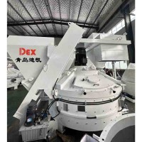 行星式立軸攪拌機是實現(xiàn)高效混合技術之選