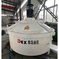 深入解析，行星式攪拌機在UHPC行業(yè)中的創(chuàng)新應用