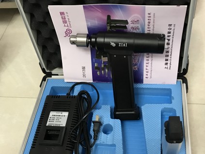 醫(yī)用骨鉆的保養(yǎng)使用