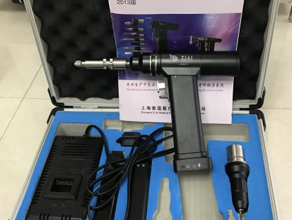 醫(yī)用開顱鉆銑的介紹