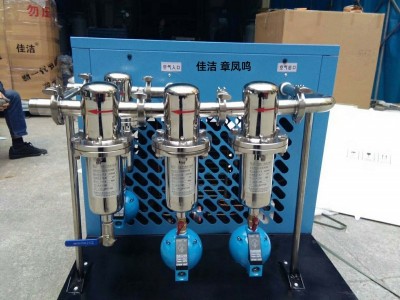 氮氣氧氣冷凍干燥機(jī) 沼氣冷干機(jī)