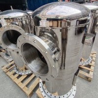 廠家供應(yīng)不銹鋼氮?dú)獬瓦^(guò)濾器 氮?dú)饩苓^(guò)濾器 氮?dú)獬龎m過(guò)濾器