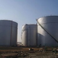 北京廢舊油罐回收公司承接大型機(jī)械油罐潤(rùn)滑油罐拆除回收工程