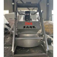 行星式攪拌機(jī)以“行星混合”強(qiáng)化關(guān)鍵攪拌核心技術(shù)