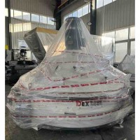 陶瓷透水磚攪拌機(jī)拓展領(lǐng)域攪拌應(yīng)用規(guī)模實現(xiàn)新突破