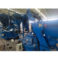 品質(zhì)名片！行星式攪拌機(jī)基于技術(shù)創(chuàng)新實現(xiàn)行業(yè)核心價值體系