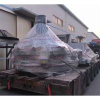 立軸行星式攪拌機(jī)精耕細(xì)作強(qiáng)化業(yè)務(wù)賦能深入水泥制品生產(chǎn)