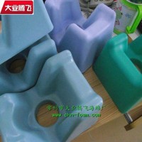 廠家生產(chǎn)大業(yè)騰飛自結(jié)皮防震泡棉