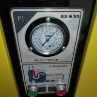 冷凍式空氣干燥機(jī) 空氣冷凍式干燥機(jī)冷干機(jī)