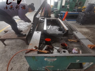機(jī)床刮研鏟刮、機(jī)床維修大修、機(jī)床精度恢復(fù)修理