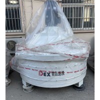 行星式攪拌機(jī)以高質(zhì)量混合實績推動UHPC行業(yè)穩(wěn)健前行