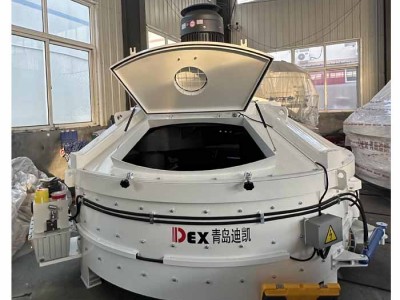 立軸行星式攪拌機(jī)聚焦重點(diǎn)攪拌任務(wù)，抓好貫徹落實(shí)新方向