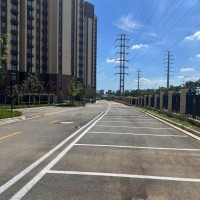 供應(yīng)南京道路劃線-6S廠區(qū)、車間劃線