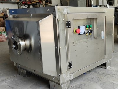 廢氣消毒除菌裝置 負(fù)壓吸引系統(tǒng)除菌裝置 醫(yī)院廢氣消毒除菌裝置