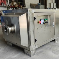 廢氣消毒除菌裝置 負(fù)壓吸引系統(tǒng)除菌裝置 醫(yī)院廢氣消毒除菌裝置