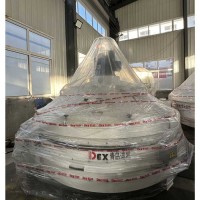 試問：DEX行星式攪拌機(jī)面對(duì)磚機(jī)面料易起球局面如何破局