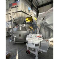 創(chuàng)新致勝！行星式立軸攪拌機(jī)里讀懂水泥制品行業(yè)發(fā)展中的新趨勢(shì)