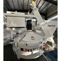 行星式攪拌機(jī)積極回應(yīng)：陶瓷透水磚攪拌混合的高勻質(zhì)由我“兜底”