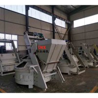 行星式攪拌機(jī)創(chuàng)新突破，陶瓷透水磚行業(yè)混合高效同比暴增翻倍