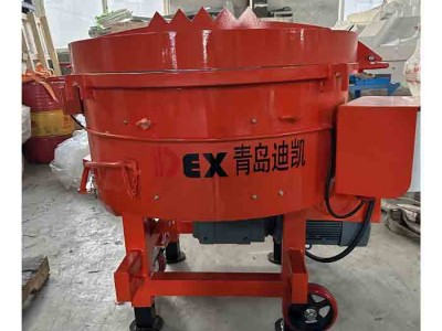 行星式攪拌機深化產(chǎn)品設(shè)計推進(jìn)水泥混凝土物料勻質(zhì)化再上新臺階