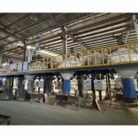 立軸行星式攪拌機勻質(zhì)高效雙提升的良好勢頭成為攪拌“新主角”