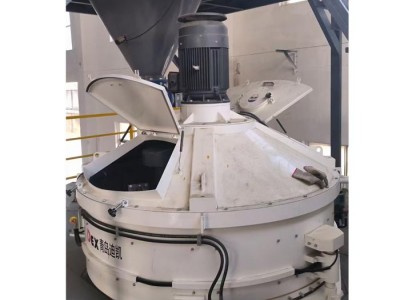 行星式立軸攪拌機(jī)高水平混合：融入勻質(zhì)性、積蓄新動能