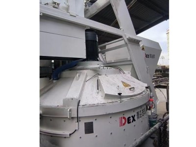 DEX行星式攪拌機喊話：我就是高勻質(zhì)、高效率和低能耗的結合體