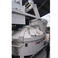 DEX行星式攪拌機喊話：我就是高勻質(zhì)、高效率和低能耗的結(jié)合體