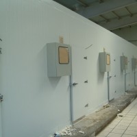 北京大型冷庫(kù)拆除回收公司拆除收購(gòu)二手冷庫(kù)制冷設(shè)備廠家