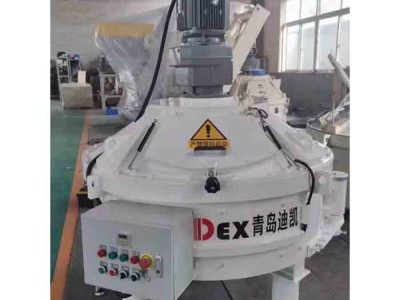 試問：行星式攪拌機(jī)彰顯的“高勻質(zhì)”，特別在哪兒