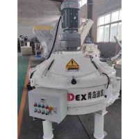 試問：行星式攪拌機彰顯的“高勻質(zhì)”，特別在哪兒