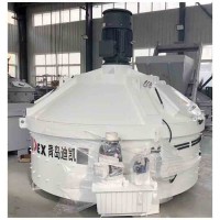 行業(yè)觀察：DEX行星式攪拌機——一臺好設(shè)備多方共增收