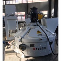 揚帆競未來！DEX行星式攪拌機以一機之力釋放“智造”新動能