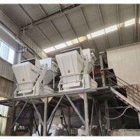 水泥制品攪拌機技術(shù)創(chuàng)新不斷加速，以“智能”加持提升產(chǎn)品高端化