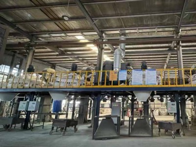 UHPC超高性能混凝土攪拌機(jī)新局與挑戰(zhàn)并存，設(shè)備高光表現(xiàn)