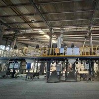 UHPC超高性能混凝土攪拌機新局與挑戰(zhàn)并存，設(shè)備高光表現(xiàn)