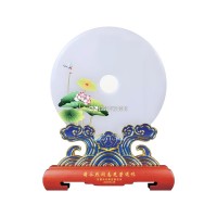 警員退休紀(jì)念品