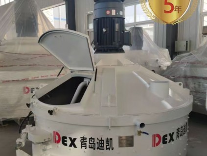 行星式攪拌機提煉炮泥行業(yè)混合訴求，加快構建攪拌核心技術