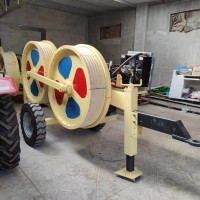 可返牽柴油機(jī)張力機(jī) 可調(diào)傳動(dòng)液壓張力機(jī)